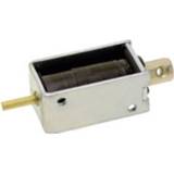 👉 Tremba HMF-1614d.002-12VDC,100% Hefmagneet Duwend 0.1 N 2.5 N 12 V/DC 2 W