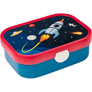 👉 Lunchbox multikleur Mepal Campus Space 8720294000198