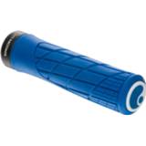 👉 Handvat pair Mid Summer Blue Ergon GA2 Fat Handlebar Grips - Handvatten 4260477068927