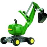 Rolly toys RollyDigger John Deere graafmachine