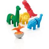 👉 Dinosaurus One Size meerkleurig SmartMax My First magneten set 5414301250418