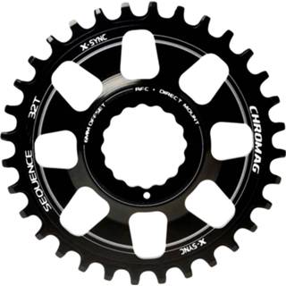 👉 Chromag Sequence RaceFace Cinch Chainring - Kettingbladen