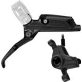 👉 Remklauw zwart SRAM Level TLM SJ Disc Brake - Remklauwen 5056389453635