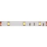 👉 Ledstrip One Size no color FLEXIBELE - KOUDWIT 150 LEDs 5 m 12 V 5410329629083