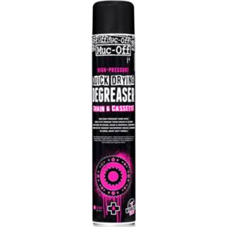 👉 Schoonmaakmiddel neutral Muc-Off High-Pressure Quick Dry Degreaser - 750ml Aerosol Schoonmaakmiddelen 5037835209235