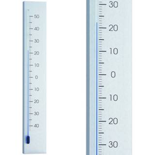 👉 Thermometer One Size GeenKleur binnen/buiten Linea 4009816000712