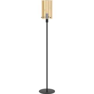 👉 Vloerlamp One Size zwart Polverara 9002759395421