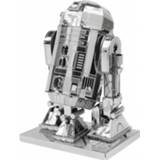 👉 Puzzel standard unisex standaard Star Wars R2-D2