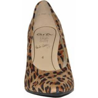 👉 Ara Artikelnummer 1218910 pump hoge hak leopard print