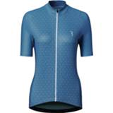 👉 Fietsshirt XL vrouwen BBB Cycling Jersey DonnaFit Dames 8716683131871