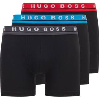 👉 Boxershort XXL mannen Boss Brief Boxershorts Heren (3-pack) 4037557157563