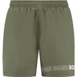 👉 Zwemshort XXL mannen groen Boss Dolphin Heren 4037557476534