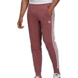 👉 Joggingbroek XXL mannen Adidas 3-Stripes Heren 4065423211255