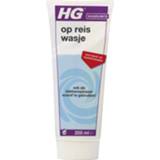 👉 Active HG Op Reis Wasje 200 ml 8711577012014