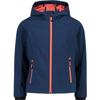 Softshell jas meisjes CMP Junior 8059342111433