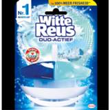 Toiletblok witte Reus - Duo Actief Tegen Nare Geuren 5410091726737