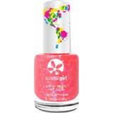 👉 Nagellak roze meisjes Suncoat Girl twinkled pink 9ml