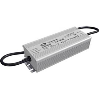 👉 EVN SLD6724100 LED-transformator Constante spanning 24 V/DC Dimbaar 4037293019965