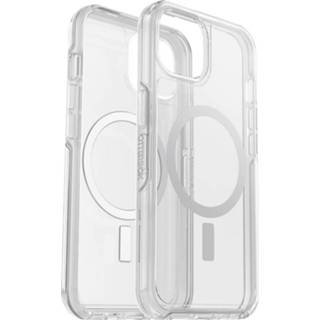 👉 Transparant Otterbox Symmetry Plus Clear Backcover Apple IPhone 13