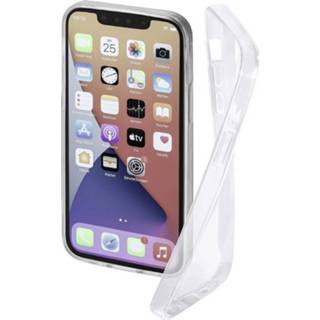 Transparant Hama Crystal Clear Cover Apple iPhone 13 4047443473233