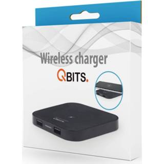 👉 Qbits Wireless Charger 8716309102902