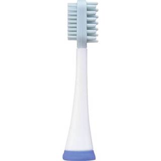 👉 Opzetborstel wit Panasonic EW0931W830 voor elektrische tandenborstel 2 stuk(s) 5025232401840
