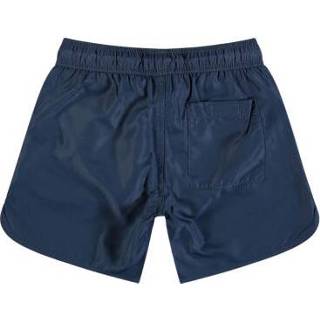 👉 Zwembroek polyester mannen blauw 8720386246947