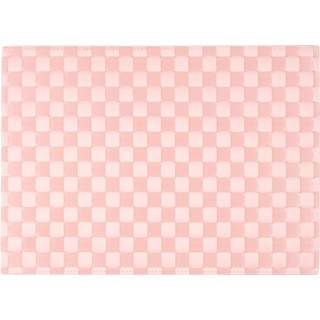 Placemat roze Blokker - 33 X 45 Cm 8718827164417