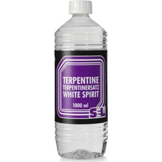 Sel Terpentine - 1000 Ml 8710744041000