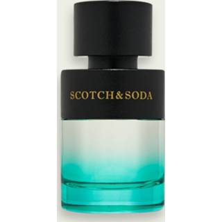 👉 Parfum mannen OS fragrance Scotch & Soda ISLAND WATER men eau de 40ml 4260584032866