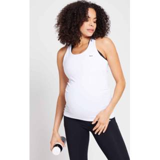 👉 MP Power Maternity hemd voor dames multiverpakking - Zwart/Wit - XXL
