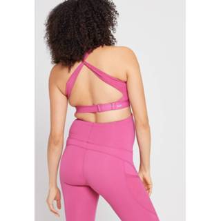 👉 MP Power Maternity/Nursing sportbeha - Sangria - XXL