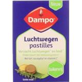 Dampo Luchtwegen pastilles 24st 8713304954949