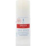 👉 Deodorant stick Speick Pure 40ml 4009800002005