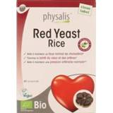 👉 Rood Physalis red yeast rice 60tb 5412360019823