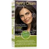 👉 Bruin Naturtint Henna cream 3.0 dronker kastanje 110ml 8429449016304