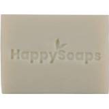 Olijfolie Happysoaps gastenzeepje 30 gram 8720256109679