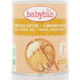 👉 Baby's Babybio babygranen 3 granen 6 maand 220g 3288131504186