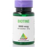 👉 SNP Biotine 5000 mcg 100tb 8718591422980