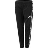 👉 Trainingsbroek s zwart jongens Nike Sportswear Repeat