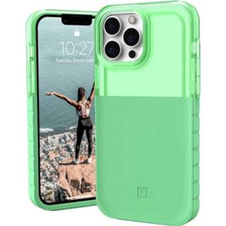 👉 Urban Armor Gear Dip Case Backcover Apple iPhone 13 Pro Max Mint