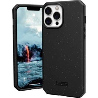 👉 Urban Armor Gear Outback-BIO Case Backcover Apple iPhone 13 Pro Max Olijf