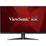 👉 Viewsonic VX2705-2KP-MHD LED-monitor 68.1 cm (26.8 inch) Energielabel G (A - G) 2560 x 1440 Pixel WQHD 1 ms LAN (10/100/1000 MBit/s), HDMI IPS LCD