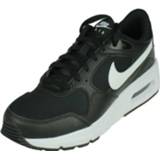 👉 Textiel mannen zwart Nike Air Max SC