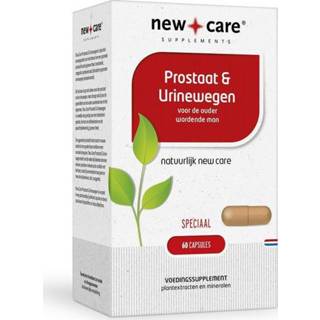 👉 Prostaat & urinewegen