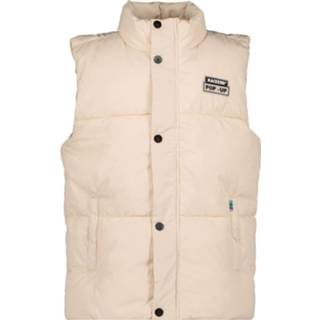 👉 Vest vrouwen beige