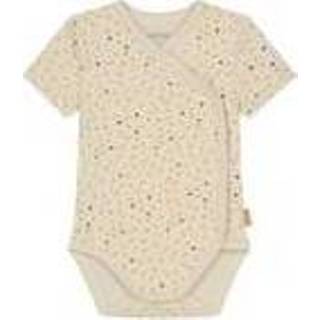 Rompertje unisex Light Ecru Prénatal romper 8719199770626