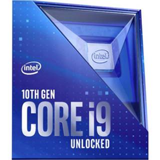 👉 Processor Intel® Core™ i9 I9-10900F 10 x 2.8 GHz Deca Core (CPU) boxed Socket: Intel 1200 65 W 5032037188746