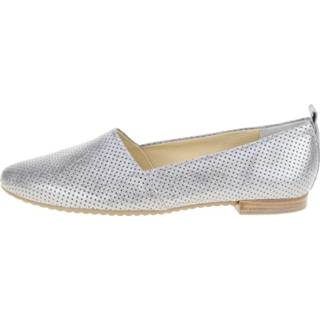 👉 Ballerina's leer beige Paul Green Ballerinas 9010095090023