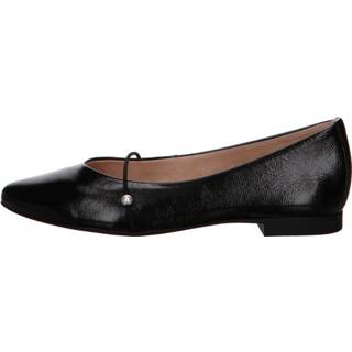 👉 Ballerina's lak zwart Paul Green Ballerinas 9010095230412